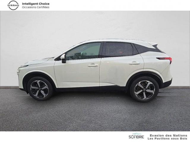 Nissan Qashqai image 1