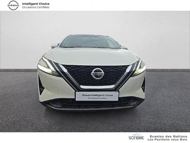 Nissan Qashqai image 8