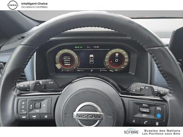 Nissan Qashqai image 3