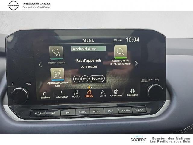 Nissan Qashqai image 2