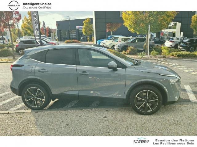 Nissan Qashqai image 1