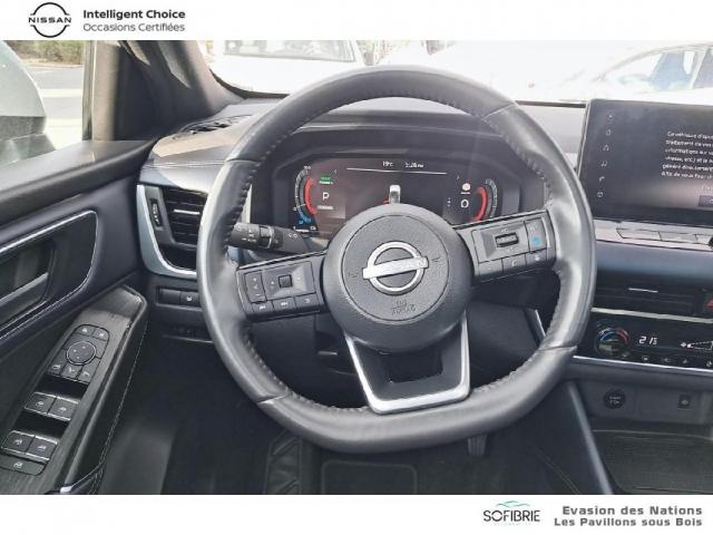 Nissan Qashqai image 9