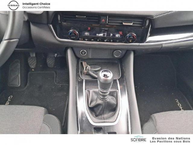 Nissan Qashqai image 7