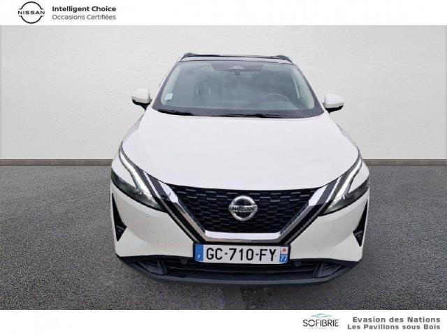 Nissan Qashqai image 2