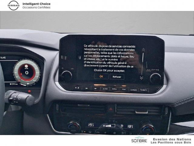 Nissan Qashqai image 8
