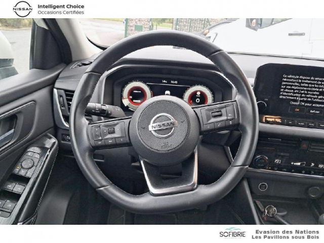 Nissan Qashqai image 3