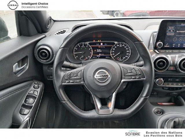 Nissan Juke image 4
