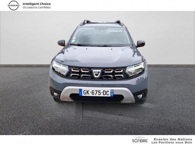 Dacia Duster image 9