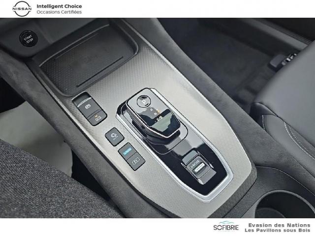 Nissan Qashqai image 6