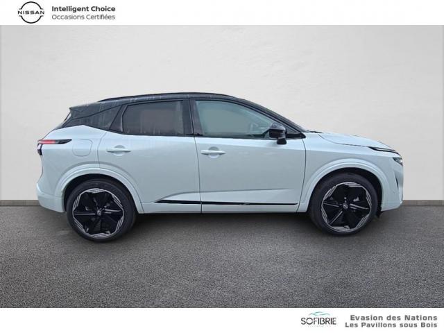 Nissan Qashqai image 7