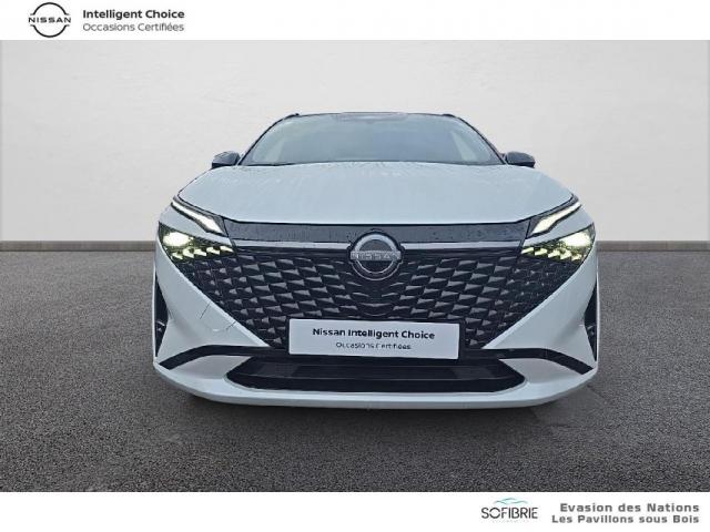 Nissan Qashqai image 9