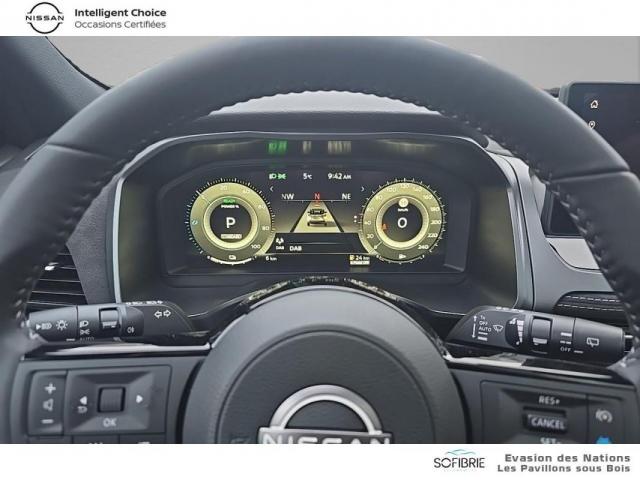 Nissan Qashqai image 1