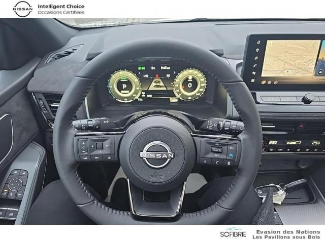 Nissan Qashqai image 2