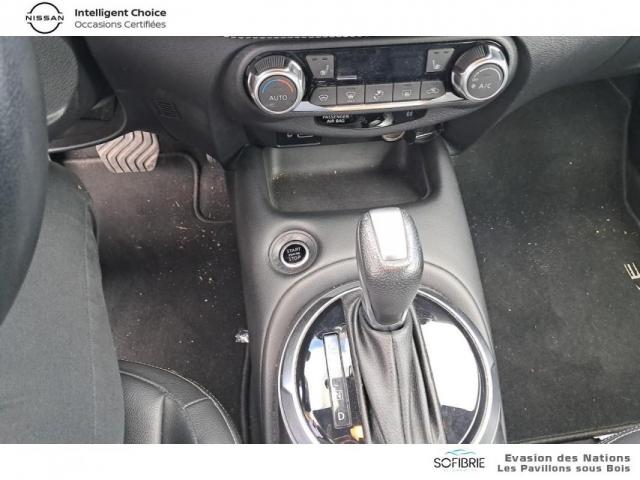 Nissan Juke image 5