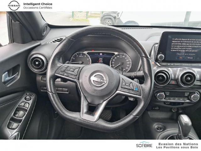 Nissan Juke image 7