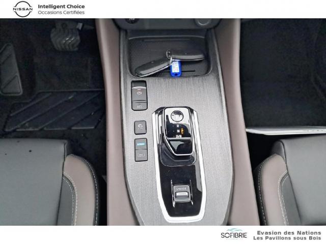 Nissan Qashqai image 3