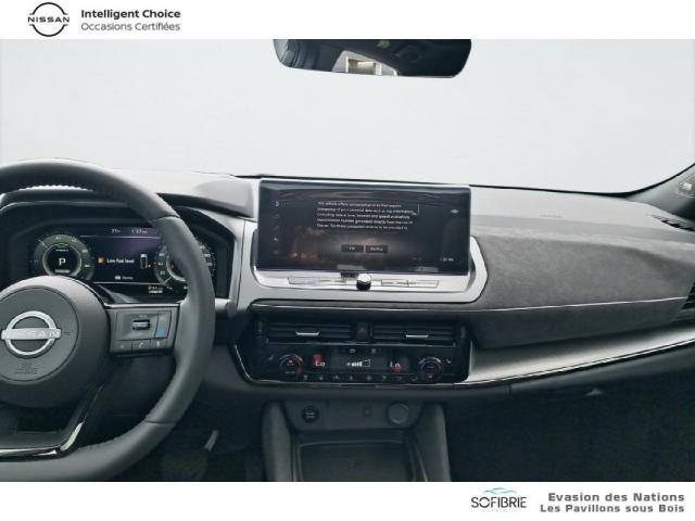 Nissan Qashqai image 7