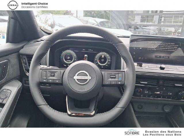 Nissan Qashqai image 2