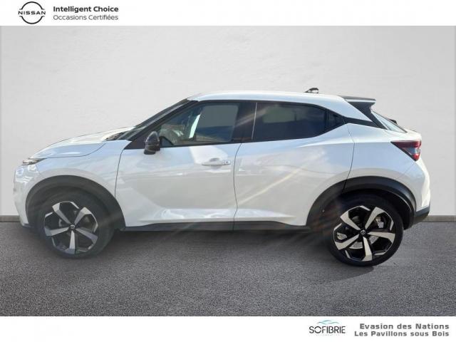 Nissan Juke image 6