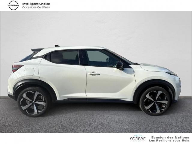 Nissan Juke image 5