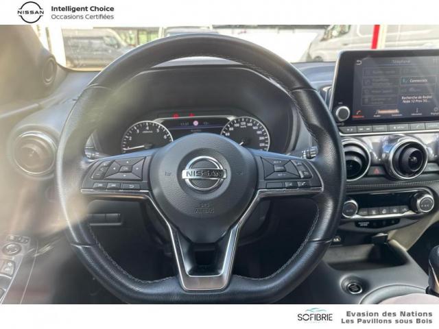 Nissan Juke image 2