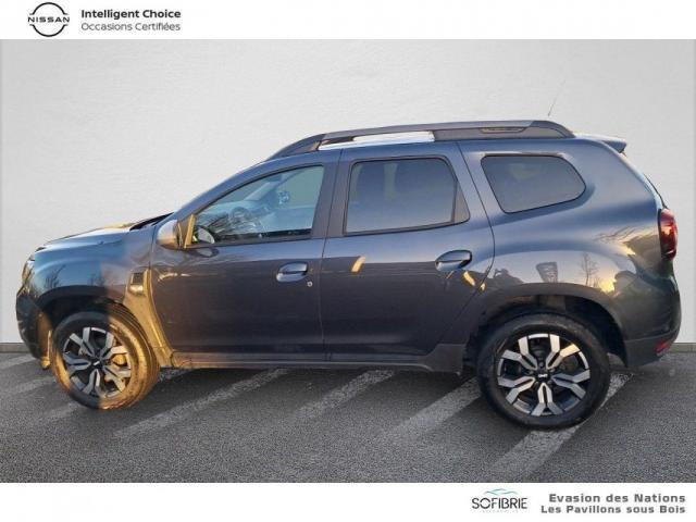 Dacia Duster image 4