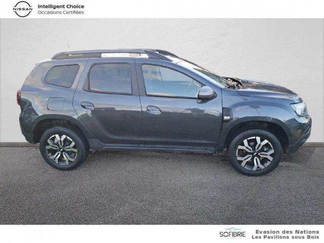 Dacia Duster image 3