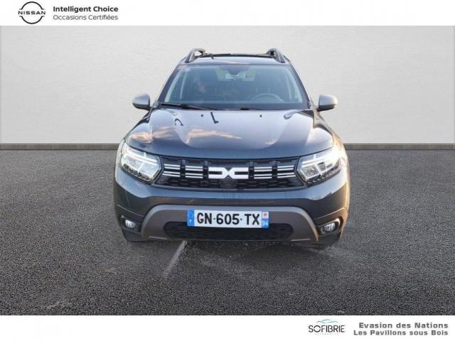 Dacia Duster image 6