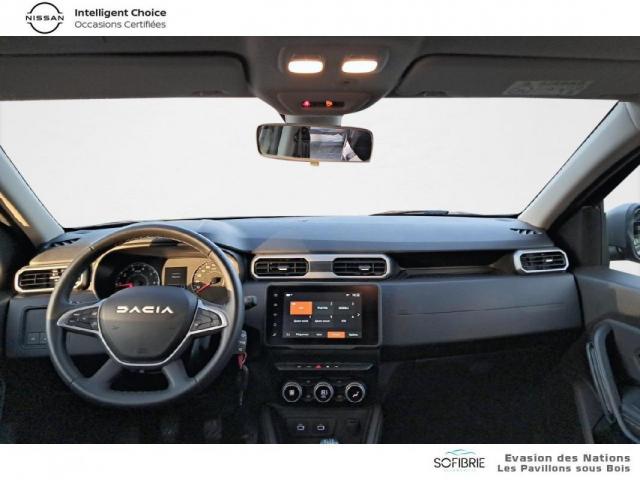 Dacia Duster image 7