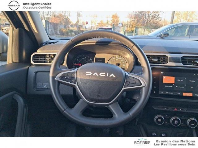 Dacia Duster image 5