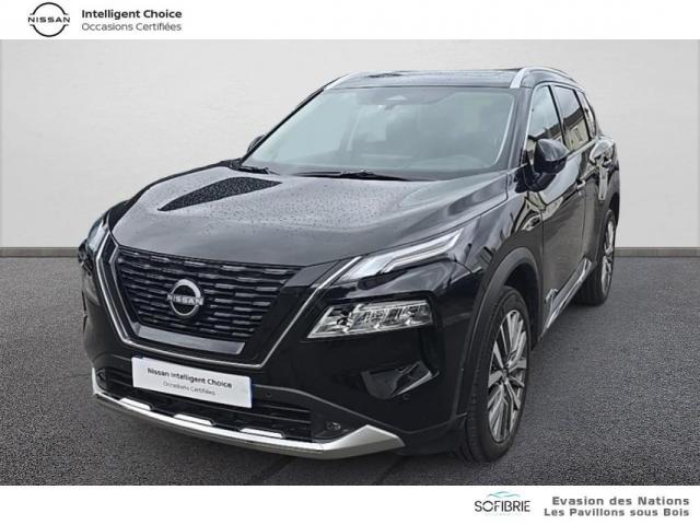 Nissan X-Trail T33b Tekna E-Power 204ch