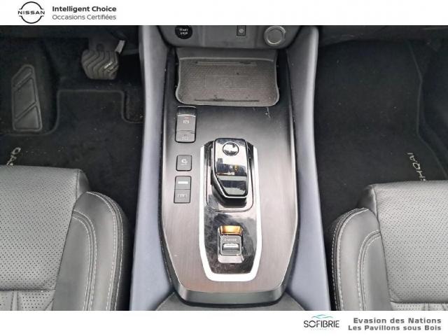 Nissan Qashqai image 9