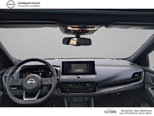 Nissan Qashqai image 5