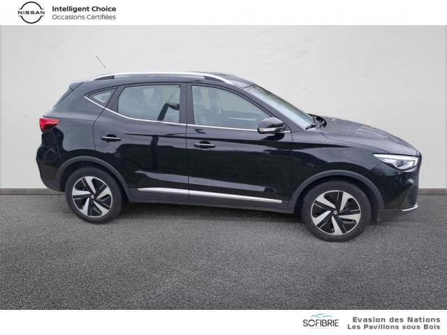 Mg Zs image 7