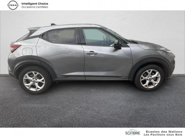 Nissan Juke image 6