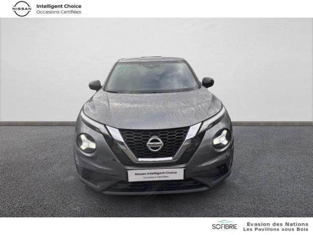 Nissan Juke image 9