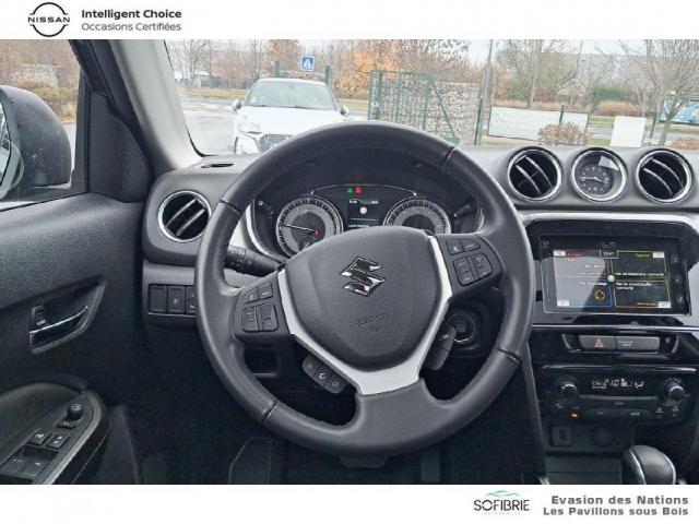 Suzuki Vitara image 2