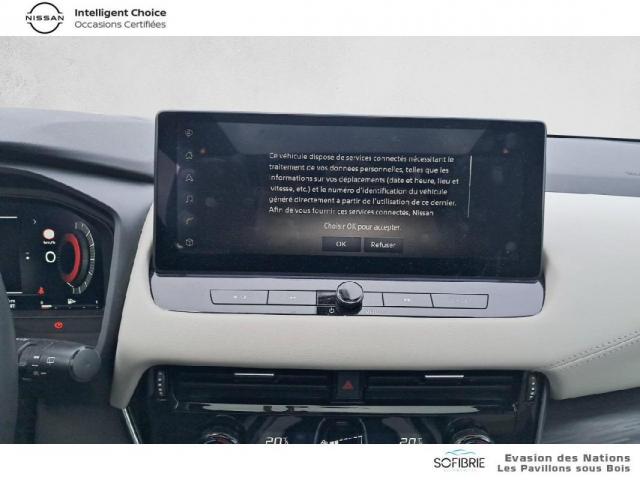 Nissan Qashqai image 1