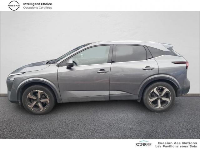 Nissan Qashqai image 9