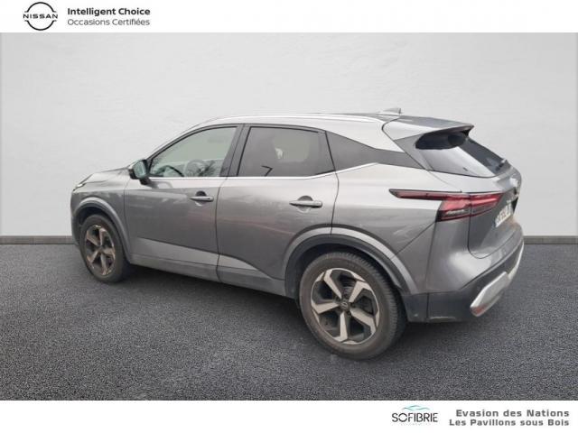 Nissan Qashqai image 1