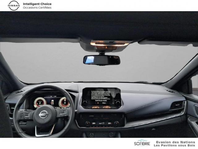 Nissan Qashqai image 8