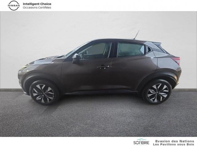 Nissan Juke image 4