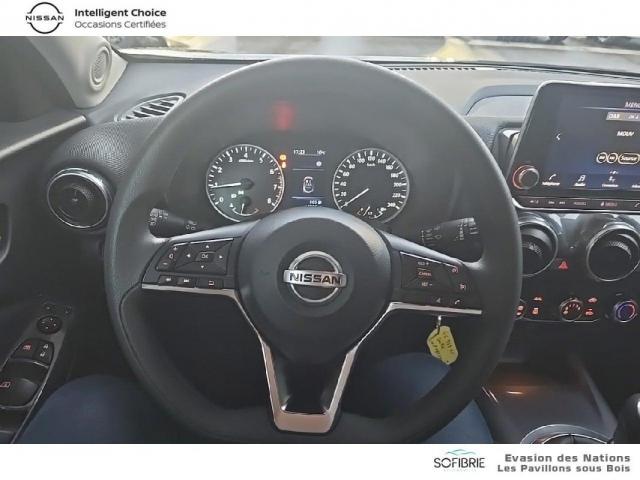 Nissan Juke image 8