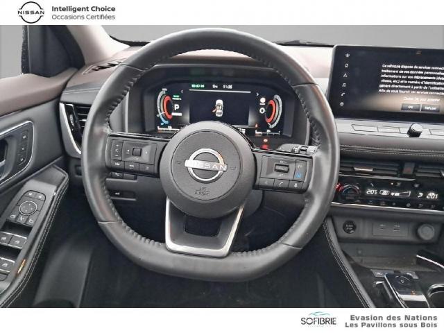 Nissan X-Trail image 4
