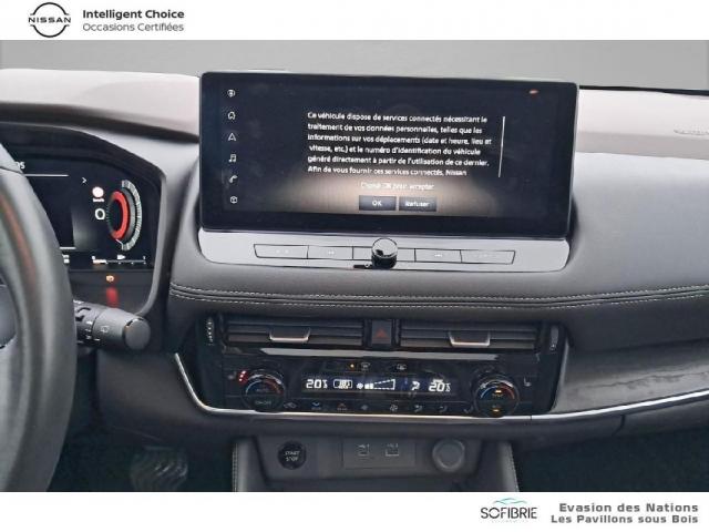 Nissan X-Trail image 9