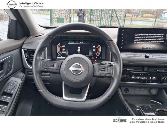 Nissan X-Trail image 2
