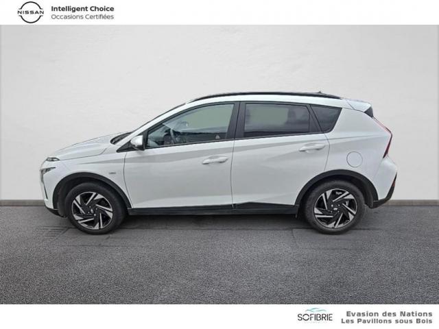 Hyundai Bayon image 9