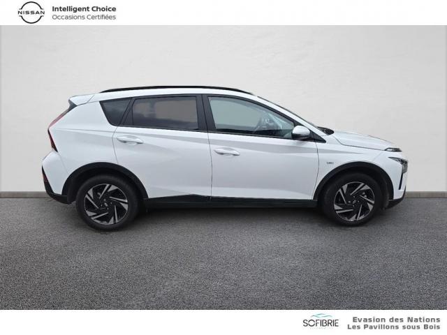 Hyundai Bayon image 4