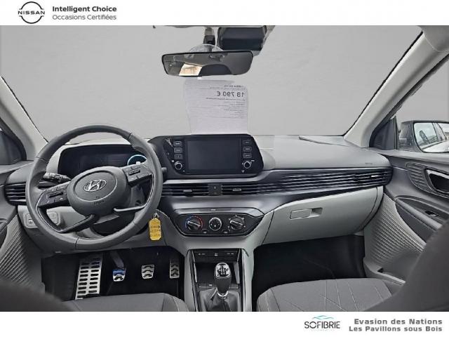 Hyundai Bayon image 8