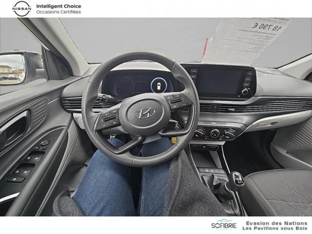 Hyundai Bayon image 3